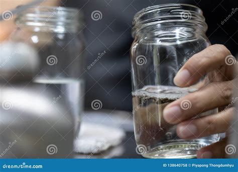 Plant Tissue Culture Techniques in Laboratory. Stock Photo - Image of ...
