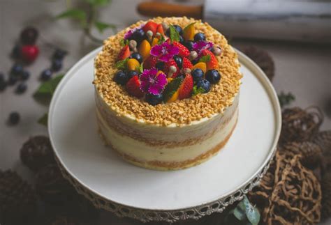 13 tips para hacer mejores pasteles en casa - Animal Gourmet