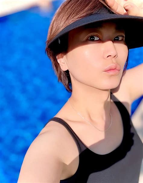 「水着の形に衝撃」氷川きよし、プール黒水着ショットにSNS騒然「ヤバいて、マジで！」「いくつよ」：「おっ！」でつながる地元密着のスポーツ応援 ...