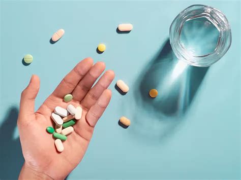 Why magnesium glycinate supplements are a must-have in your wellness ...