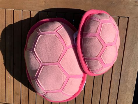 Pink Turtle Shell Costume - Etsy