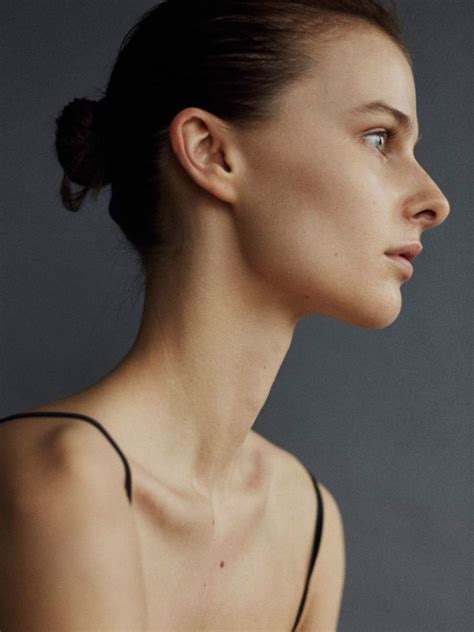 Vasilisa Pavlova | New York | Ford Models