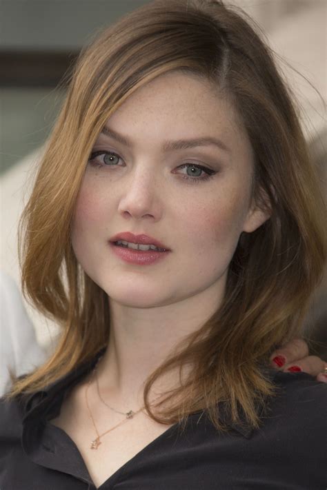 Holliday Grainger - Profile Images — The Movie Database (TMDB)