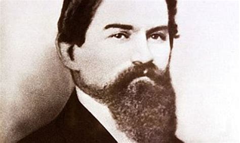 The Tragic Life Of Coca-Cola Inventor John Pemberton