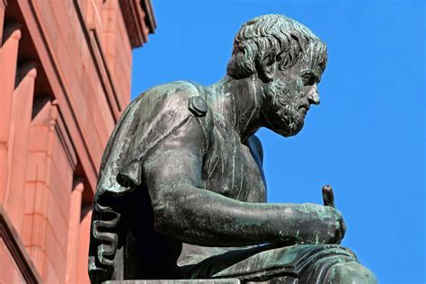 Aristotle Discoveries