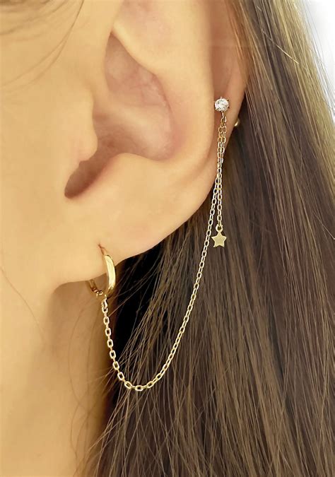 Piercing Shop Earrings at Melodie Ellison blog