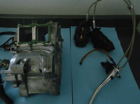 nsr parts 3 - Rare SportBikesForSale