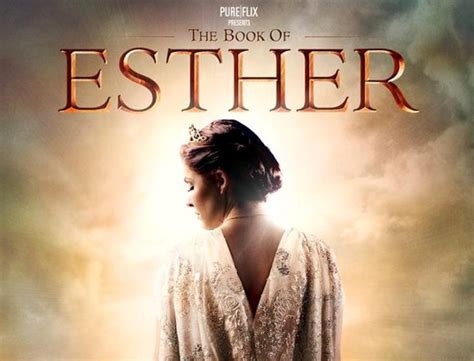 book  esther  review