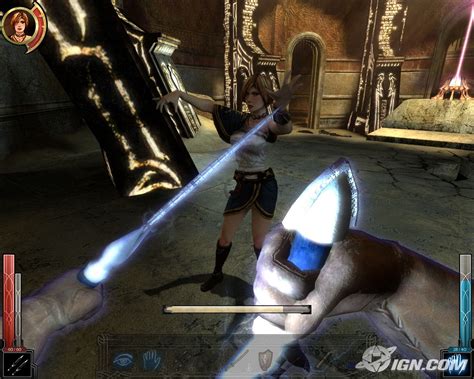 Dark Messiah of Might and Magic - IGN.com