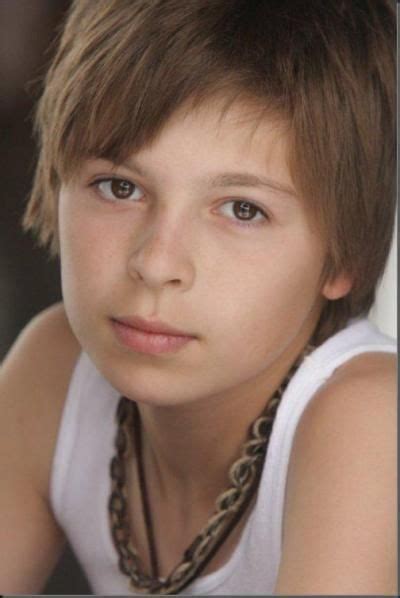 Beau garçon