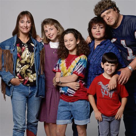 Jackie From Roseanne Is the Latest Unexpected—and Awesome—Fashion Icon ...