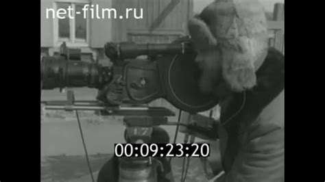 1982г. Астрахань. Съемки фильма Мой друг Иван Лапшин - YouTube