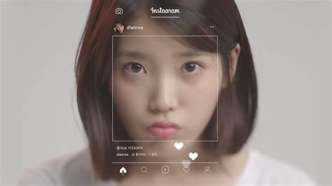 iu palette wallpapers top  iu palette backgrounds