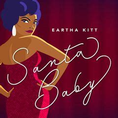 Eartha Kitt – Santa Baby (2020) » download by NewAlbumReleases.net