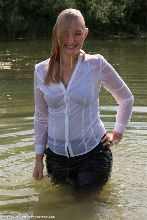 EE Wetlook 16.Juli 2020, Video (inkl. 4K) & Bilderserie: Susanne in