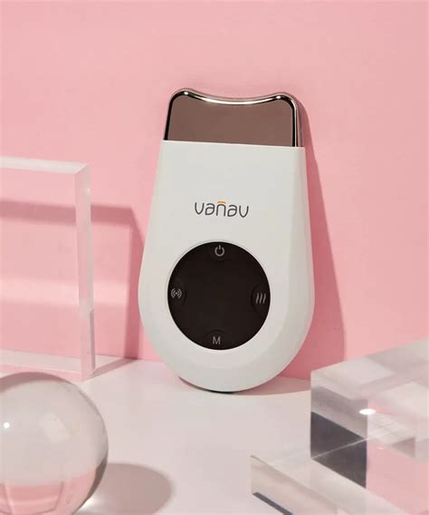 Buy Vanav Skin Beam | Skin Brightening Massager | Skin Care Device