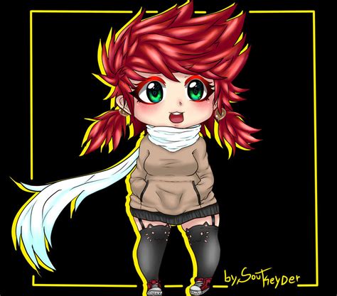 Doky by Soutkeyder on DeviantArt