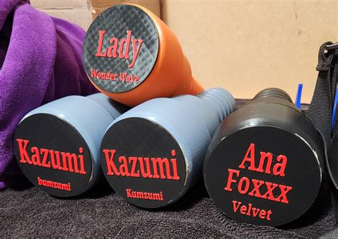 My first fleshlight: KENZIE REEVES - CREAMPUFF : r/fleshlight