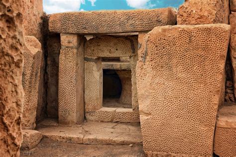 Malta: Prehistoric Temples and Highlights of the South in Malta