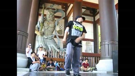 BBOY DRAGON - YouTube