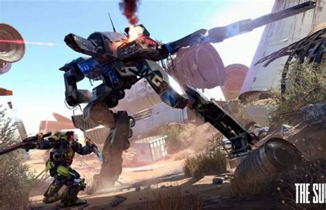 The Surge Guide: Boss Fight PAX, How to Defeat PAX | TheTech52