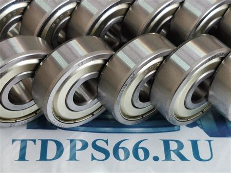 купить подшипник Екатеринбург 6301ZZ, 80301, размеры 12x37x12