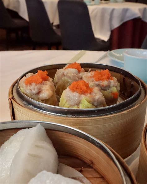 Best restaurants on the Richmond Dumpling Trail to get to by SkyTrain