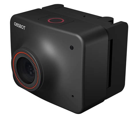 Веб-камера OBSBOT Meet 4K с HDR, 4х зумом и автокадрированием купить за ...