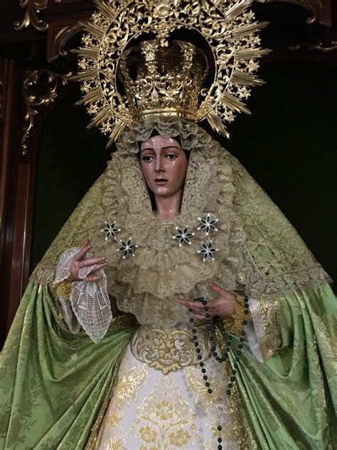 BLOG OFICIAL DE LA HERMANDAD DE LA MACARENA DE ALMERIA: LA ESPERANZA