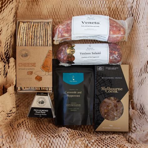 Introducing… Gift Boxes! | Goose on the Loose