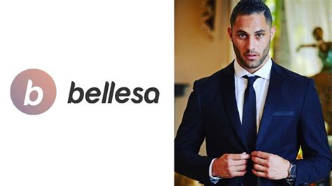 Bellesa Announces Exclusive Contract with Damon Dice - XBIZ.com