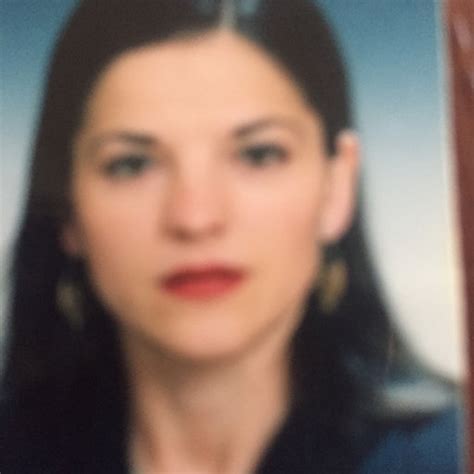 Silvana PAVLINOVIC | Research profile