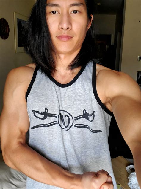 [Self] I have great flexibility, a.k.a. the ability to flex : r