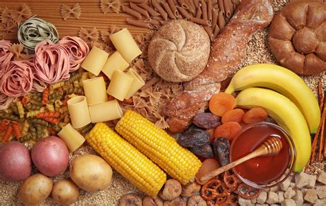 carbohydrate definition classification examples britannica