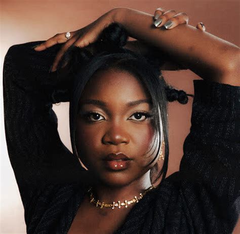 Chanel Loren presents love letter to herself, "Ebony" | The Line of