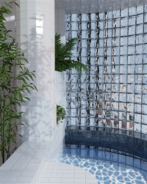 Paradise Spa : r/LiminalSpace