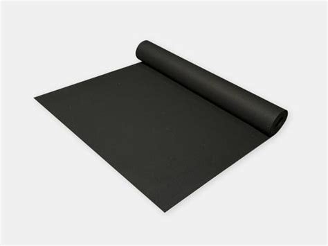 Резиновое покрытие Alegria Black