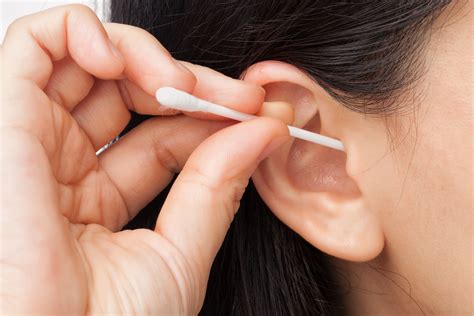 6 causes and remedies for itchy ears – Artofit