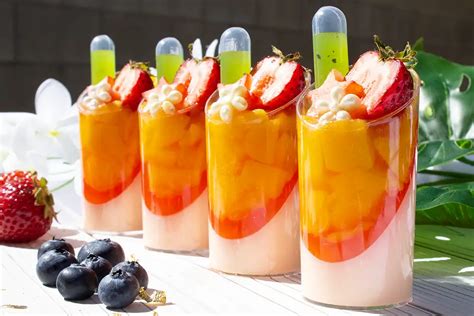 Innovative Office Lunch Ideas For Work Gatherings