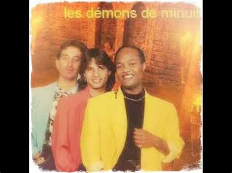 Images – Les Démons De Minuit – 1986 - YouTube