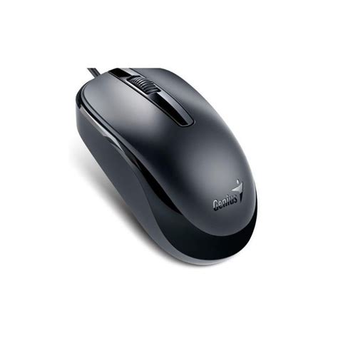 Genius Mice