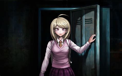Kaede Akamatsu Wallpapers - Wallpaper Cave