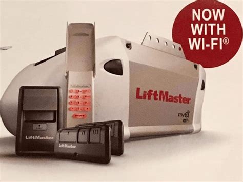 Very Best in Automatic Garage Door Openers | Robbins' Garage Door