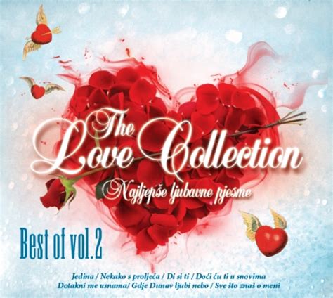Best of vol. 2 | The Love Collection