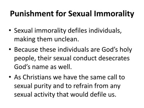 PPT - Leviticus 17 – 19 PowerPoint Presentation, free download - ID:331072
