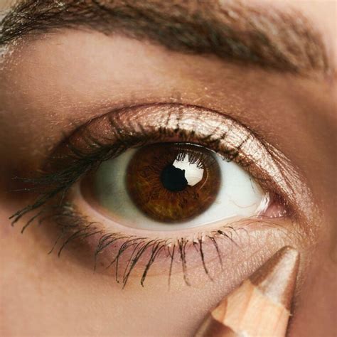 Purobio oogschaduw oogpotlood 06 sand - natuurcosmetica