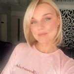 Email Address of @ksenia.klyueva Instagram Influencer Profile - Contact ...