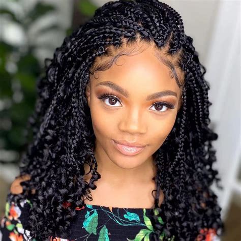 Bohemian Curly Hair: A Celebration of Untamed Beauty - Hairstyle