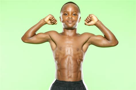 CJ "The Workout Kid" Fitness DVD Launches Nationwide