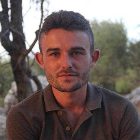 Ander Iriondo – Tekniker